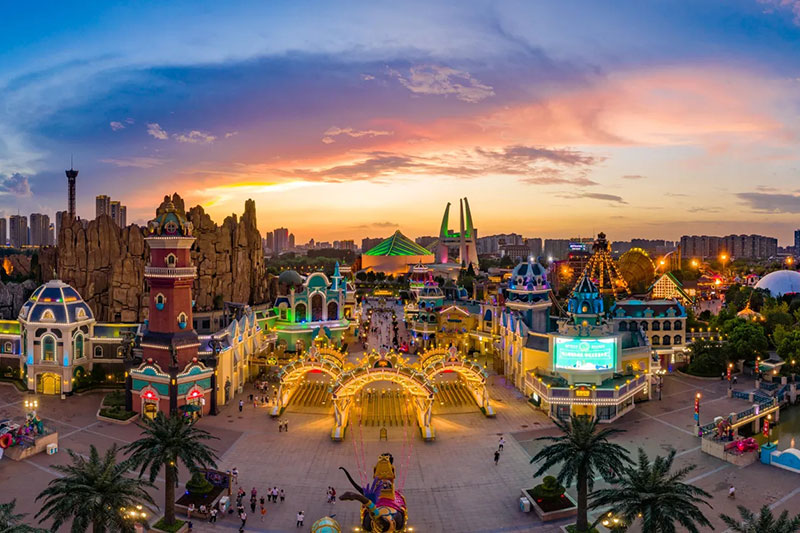 常州中華恐龍園旅游度假區(qū) 常州中華恐龍園旅游度假區(qū).jpg