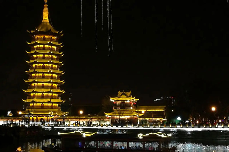 淮安市里運河文化長廊景區(qū) 淮安市里運河文化長廊景區(qū).jpg